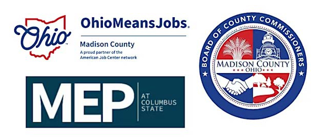 Madison County Manufacturing Workforce and Grants Lunch and Learn