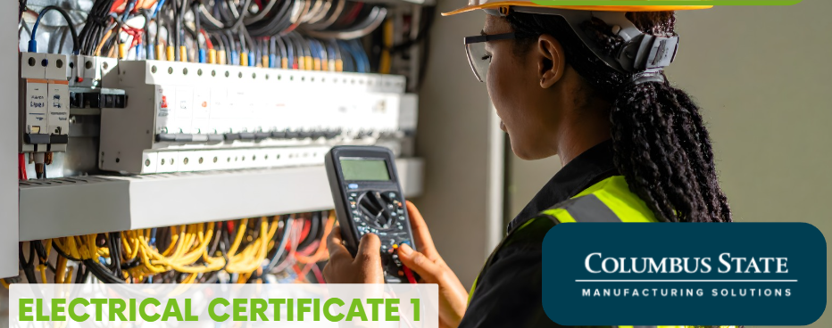 Electrical Certification Bootcamp - FAYETTE COUNTY
